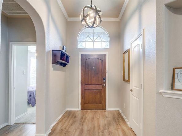2420  Priscella Drive , Fort Worth Texas 76131