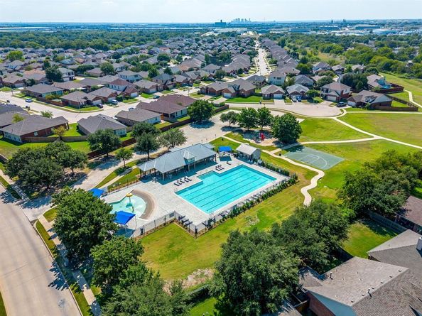 2420  Priscella Drive , Fort Worth Texas 76131