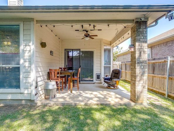 2420  Priscella Drive , Fort Worth Texas 76131