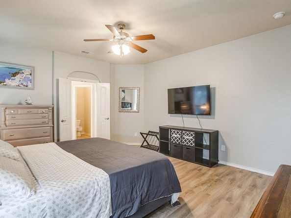 2420  Priscella Drive , Fort Worth Texas 76131