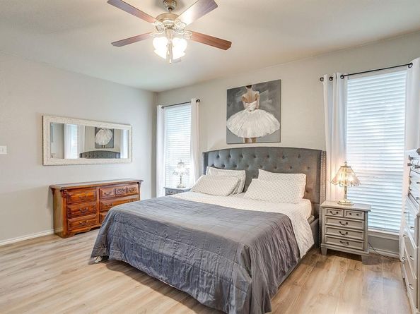 2420  Priscella Drive , Fort Worth Texas 76131