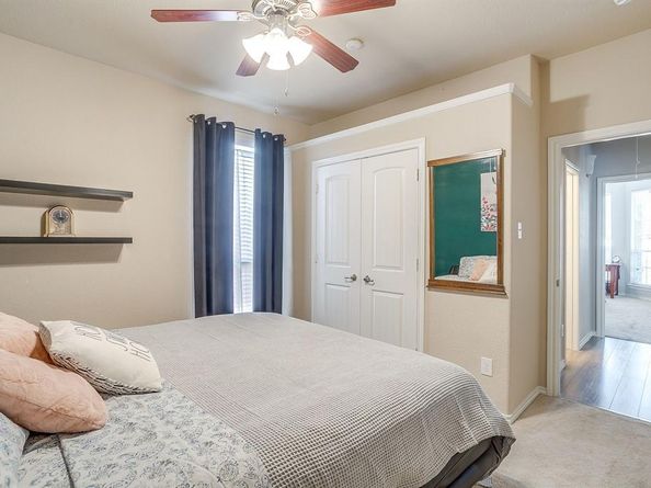 2420  Priscella Drive , Fort Worth Texas 76131