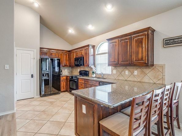 2420  Priscella Drive , Fort Worth Texas 76131