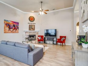 2420  Priscella Drive , Fort Worth Texas 76131
