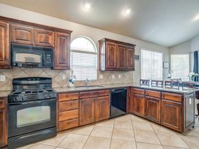 2420  Priscella Drive , Fort Worth Texas 76131