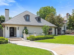 4805  Harley Avenue , Fort Worth Texas 76107