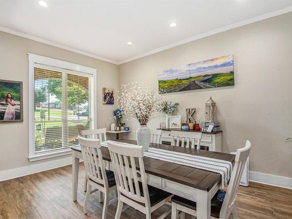 1209  Rollie Michael Lane , Fort Worth Texas 76179