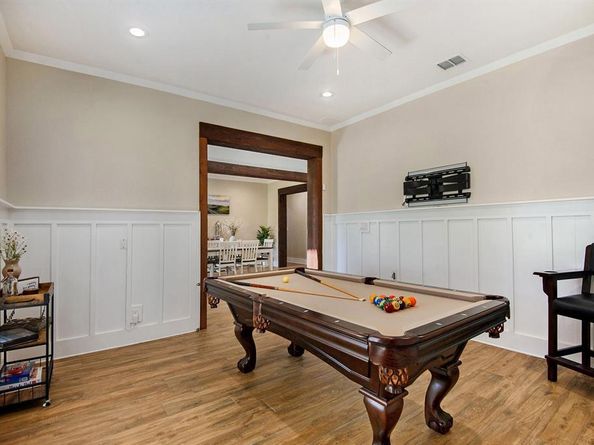 1209  Rollie Michael Lane , Fort Worth Texas 76179