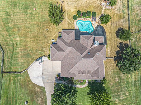 1209  Rollie Michael Lane , Fort Worth Texas 76179