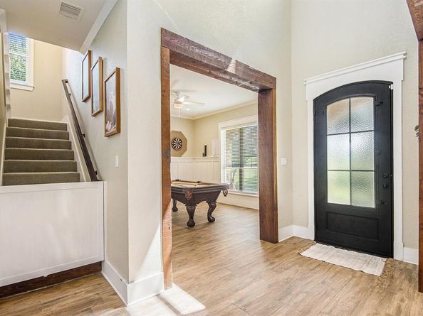 1209  Rollie Michael Lane , Fort Worth Texas 76179
