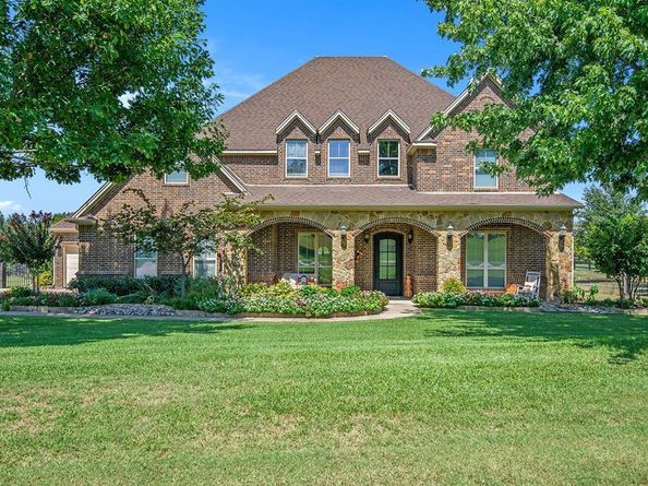 1209  Rollie Michael Lane , Fort Worth Texas 76179