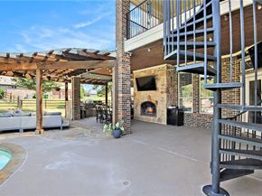 1209  Rollie Michael Lane , Fort Worth Texas 76179