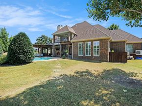 1209  Rollie Michael Lane , Fort Worth Texas 76179