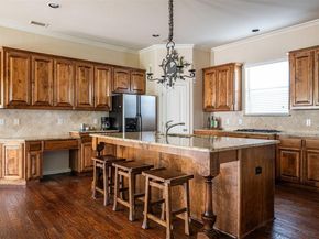 920  White River Drive , Allen Texas 75013