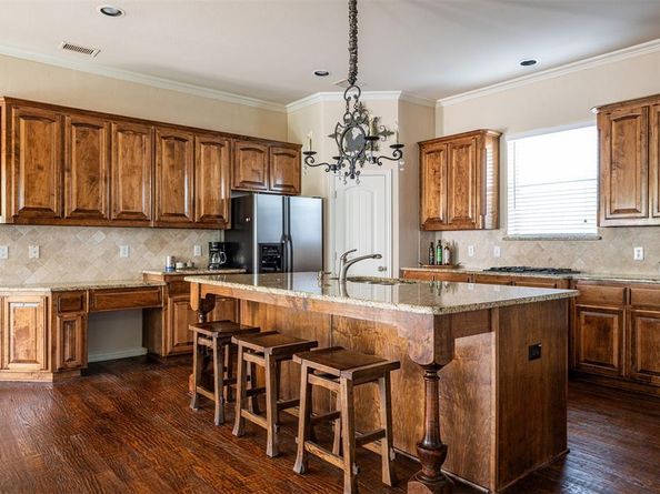 920  White River Drive , Allen Texas 75013