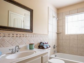 920  White River Drive , Allen Texas 75013