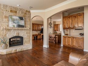 920  White River Drive , Allen Texas 75013