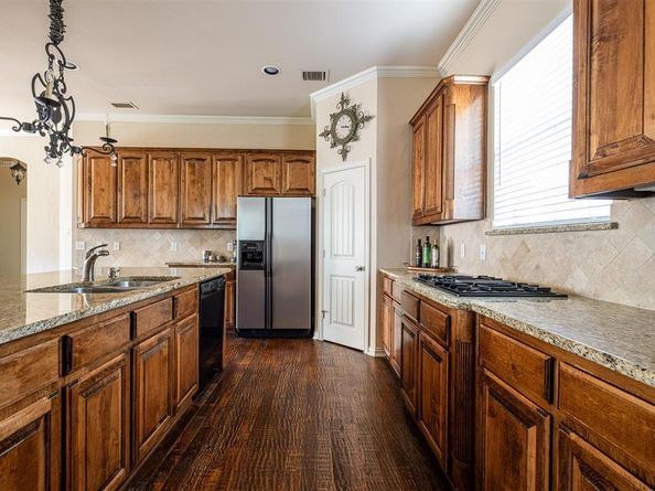 920  White River Drive , Allen Texas 75013