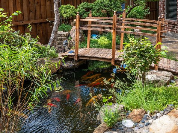 920  White River Drive , Allen Texas 75013