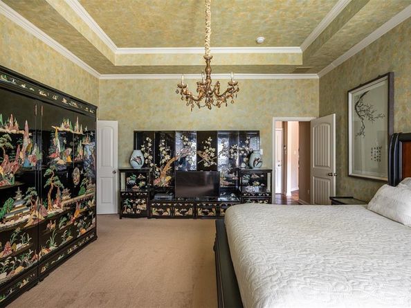 920  White River Drive , Allen Texas 75013