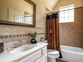 920  White River Drive , Allen Texas 75013