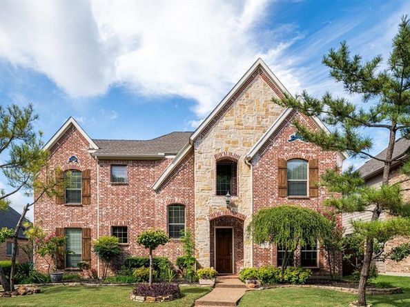 920  White River Drive , Allen Texas 75013