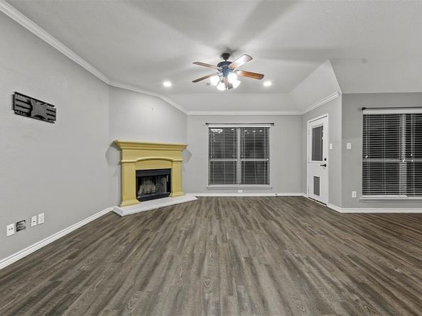 6132  Shad Drive , Fort Worth Texas 76179