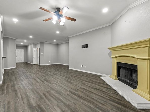 6132  Shad Drive , Fort Worth Texas 76179