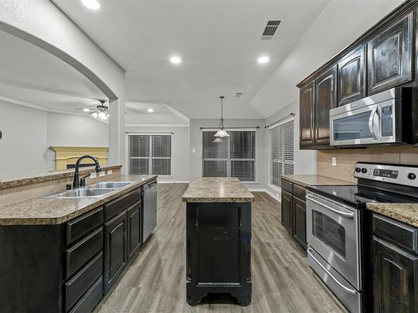 6132  Shad Drive , Fort Worth Texas 76179