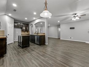 6132  Shad Drive , Fort Worth Texas 76179