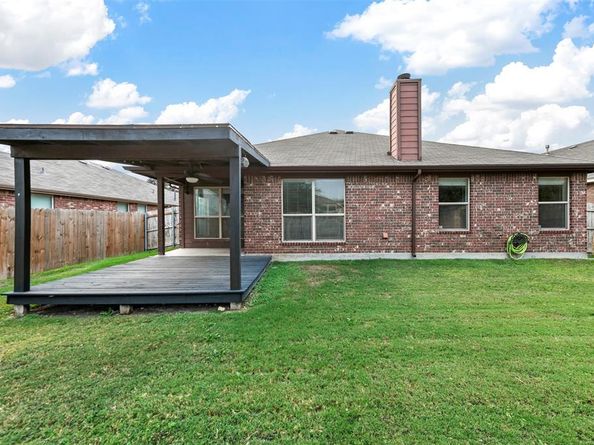6132  Shad Drive , Fort Worth Texas 76179