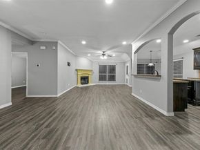 6132  Shad Drive , Fort Worth Texas 76179