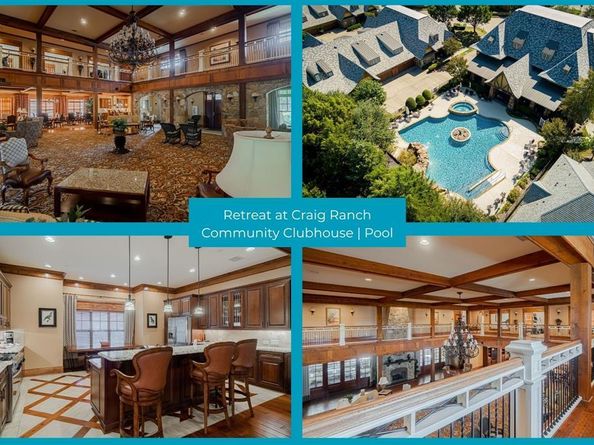 8504  Shallowford Lane , McKinney Texas 75070