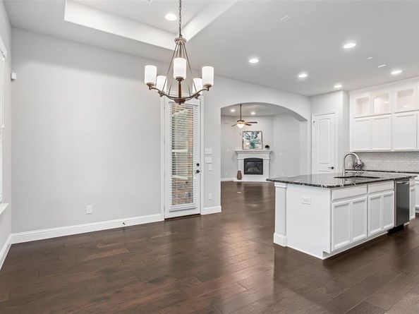 8504  Shallowford Lane , McKinney Texas 75070
