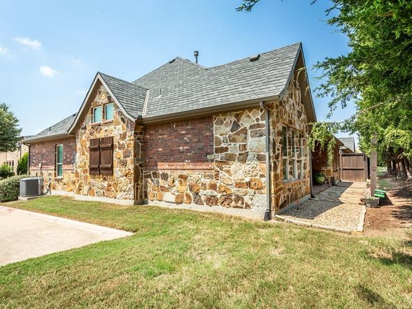 8504  Shallowford Lane , McKinney Texas 75070