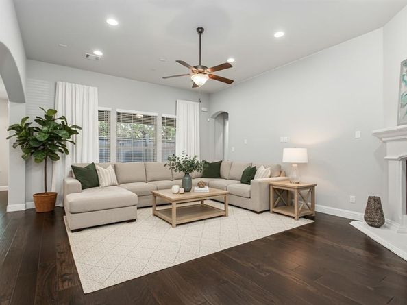 8504  Shallowford Lane , McKinney Texas 75070