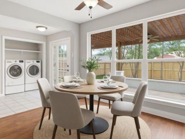 1700  Richland Drive , Richardson Texas 75081