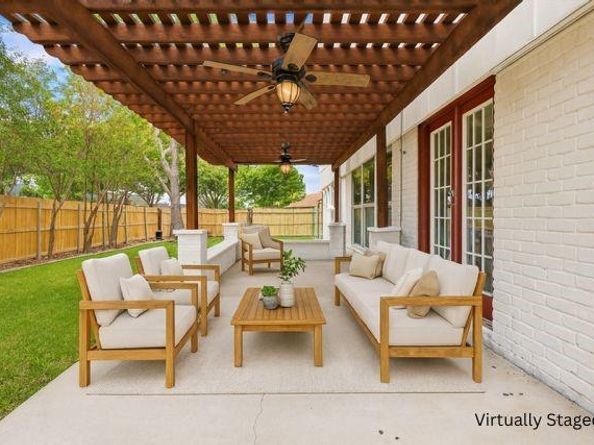 1700  Richland Drive , Richardson Texas 75081