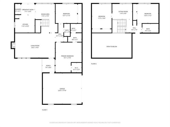 1700  Richland Drive , Richardson Texas 75081