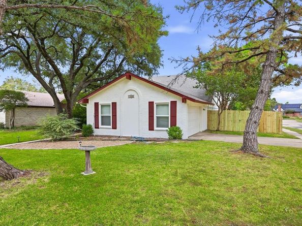 1700  Richland Drive , Richardson Texas 75081