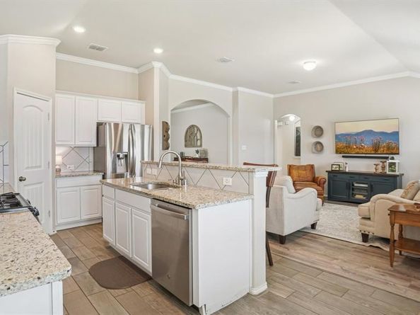 14504  Chino Drive , Fort Worth Texas 76052