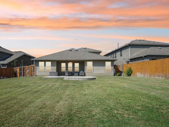 14504  Chino Drive , Fort Worth Texas 76052