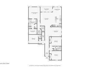14504  Chino Drive , Fort Worth Texas 76052