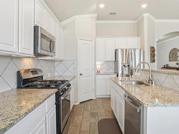 14504  Chino Drive , Fort Worth Texas 76052
