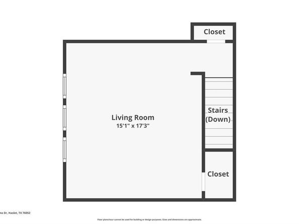 14504  Chino Drive , Fort Worth Texas 76052