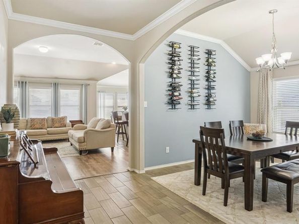 14504  Chino Drive , Fort Worth Texas 76052
