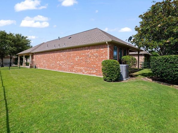 626  Oakland Hills Lane , Frisco Texas 75036
