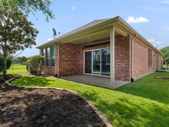 626  Oakland Hills Lane , Frisco Texas 75036