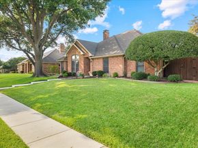 1205  O Shannon Lane , Garland Texas 75044
