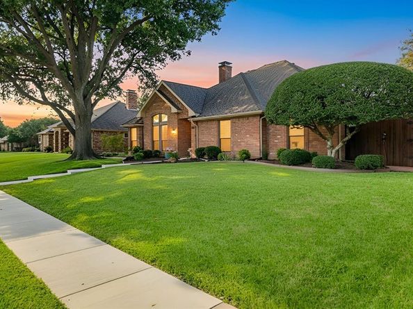 1205  O Shannon Lane , Garland Texas 75044